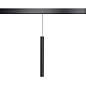 ART-MAG25-S-TUBE34 LED Светильник подвесной для магнитного шинопровода   -  Трековые светильники 